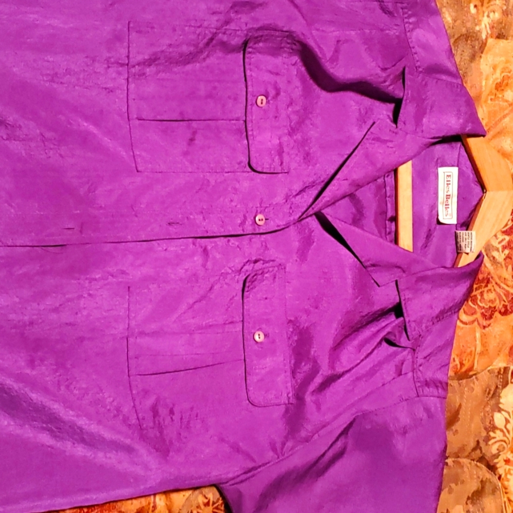 Casual blouse